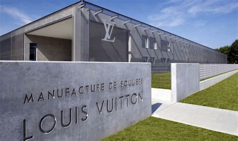 Manufacture Des Accessoires Louis Vuitton S.R.L.